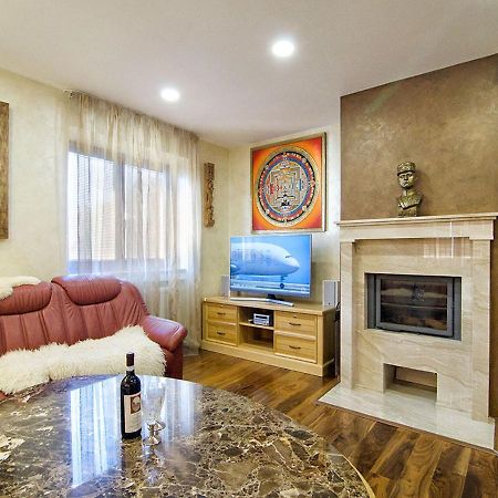 Apartman Stefanik By Zazi Tatranská Lomnica Extérieur photo