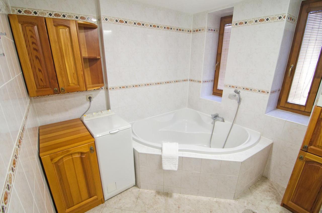 Apartman Stefanik By Zazi Tatranská Lomnica Extérieur photo
