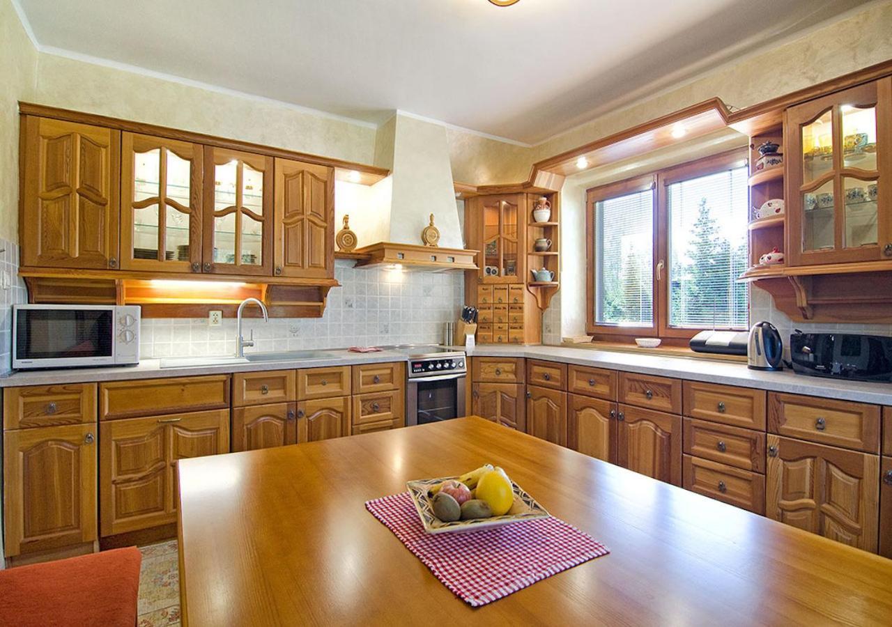 Apartman Stefanik By Zazi Tatranská Lomnica Extérieur photo