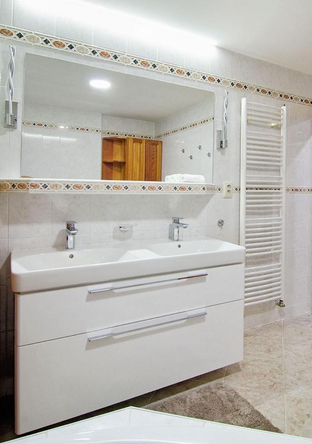 Apartman Stefanik By Zazi Tatranská Lomnica Extérieur photo