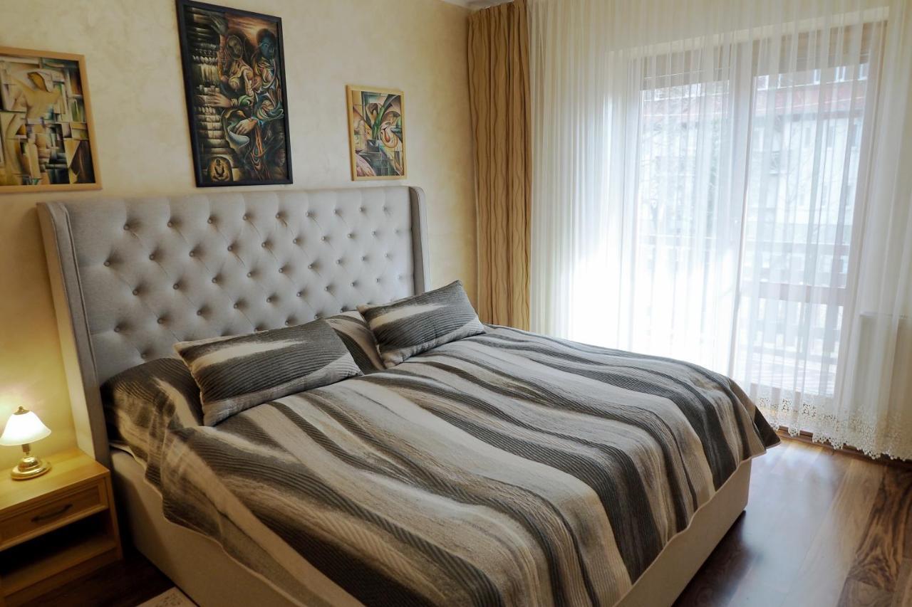 Apartman Stefanik By Zazi Tatranská Lomnica Extérieur photo